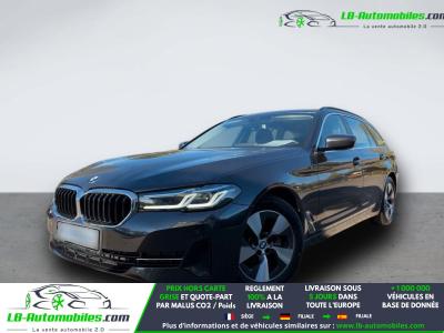 BMW Série 5 Touring 520d 190 ch BVA