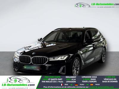 BMW Série 5 Touring 520d 190 ch BVA