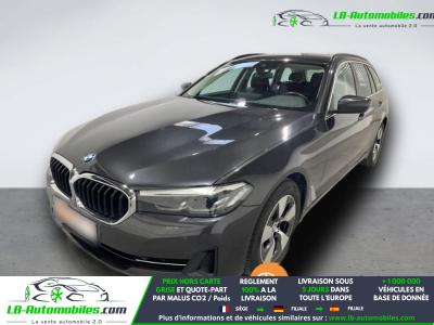 BMW Série 5 Touring 520d 190 ch BVA