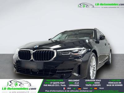 BMW Série 5 Touring 530d xDrive 286 ch BVA