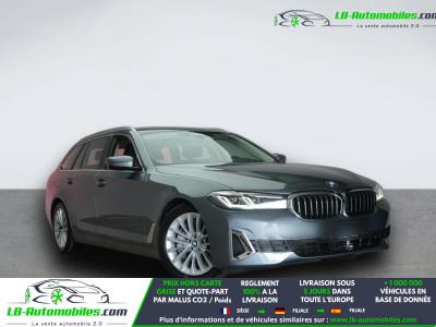 BMW Série 5 Touring 530d xDrive 286 ch BVA