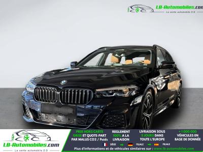 BMW Série 5 Touring 530d xDrive 286 ch BVA