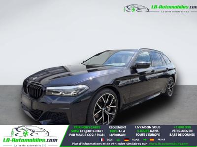 BMW Série 5 Touring 530d xDrive 286 ch BVA