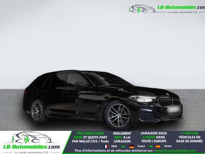BMW Série 5 Touring 530d xDrive 286 ch BVA