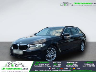 BMW Série 5 Touring 530d 286 ch BVA