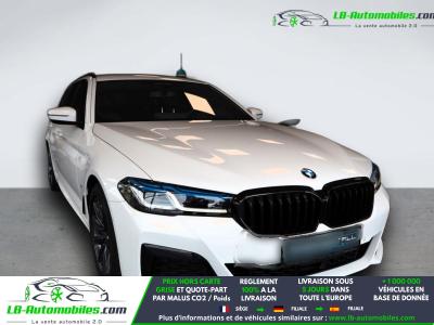 BMW Série 5 Touring 530d 286 ch BVA