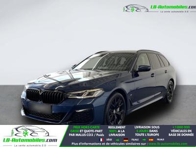 BMW Série 5 Touring 530d 286 ch BVA