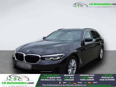 BMW Série 5 Touring 530d 286 ch BVA