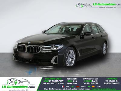 BMW Série 5 Touring 530d 286 ch BVA