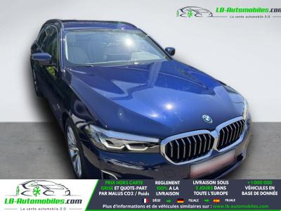 BMW Série 5 Touring 530e xDrive 292 ch BVA