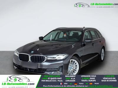 BMW Série 5 Touring 530e xDrive 292 ch BVA