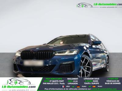 BMW Série 5 Touring 530e 292 ch BVA