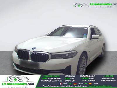 BMW Série 5 Touring 530e 292 ch BVA
