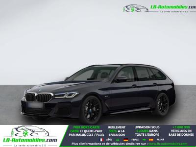 BMW Série 5 Touring 530i 252 ch BVA