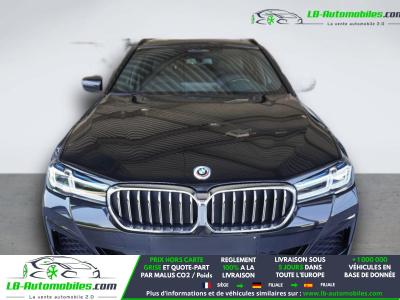 BMW Série 5 Touring 530i 252 ch BVA