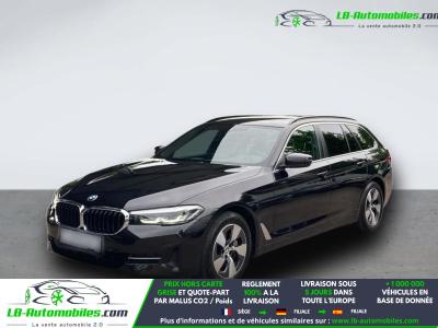 BMW Série 5 Touring 530i 252 ch BVA
