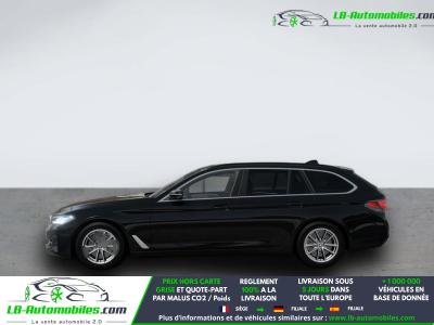 BMW Série 5 Touring 530d xDrive 286 ch BVA