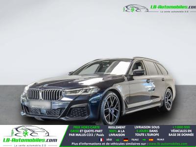 BMW Série 5 Touring 530d xDrive 286 ch BVA