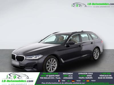 BMW Série 5 Touring 530d xDrive 286 ch BVA