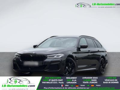 BMW Série 5 Touring 530d xDrive 286 ch BVA
