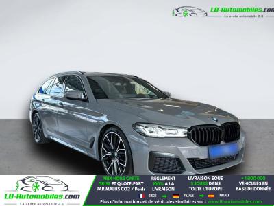 BMW Série 5 Touring 530d 286 ch BVA