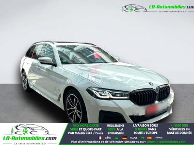 BMW Série 5 Touring 530d 286 ch BVA