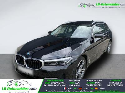 BMW Série 5 Touring 530d 286 ch BVA