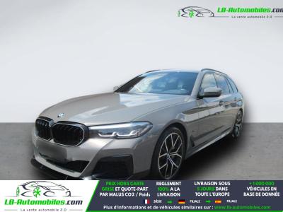 BMW Série 5 Touring 530d 286 ch BVA