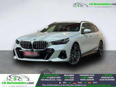 BMW Série 5 Touring 540d xDrive 340 ch BVA