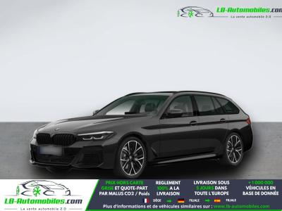 BMW Série 5 Touring 540d xDrive 340 ch BVA