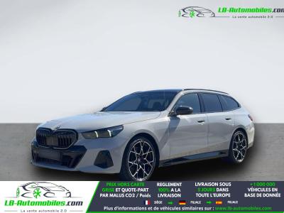 BMW Série 5 Touring 540d xDrive 340 ch BVA