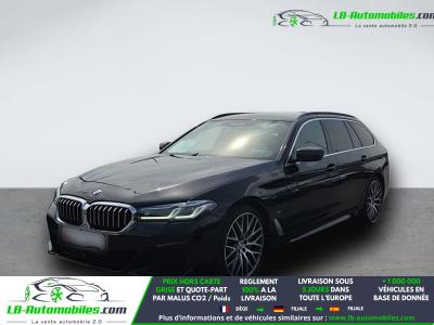 BMW Série 5 Touring 540d xDrive 340 ch BVA