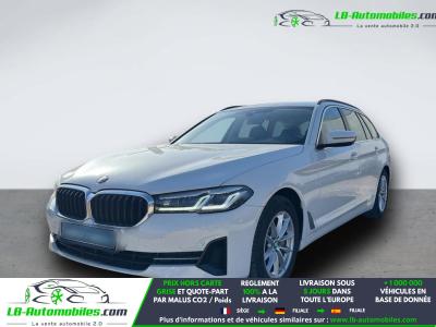 BMW Série 5 Touring 530i 252 ch BVA