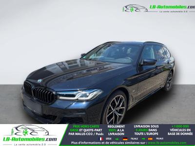 BMW Série 5 Touring 530i 252 ch BVA