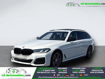 BMW Série 5 Touring 530i 252 ch BVA