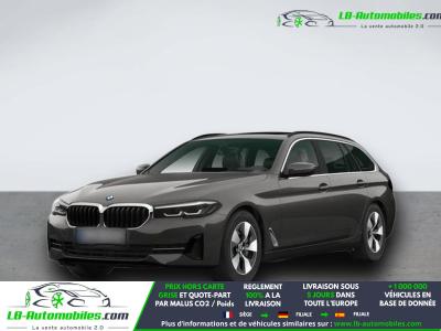 BMW Série 5 Touring 530i 252 ch BVA