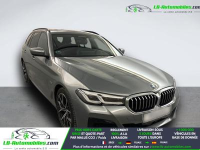BMW Série 5 Touring 530e 292 ch BVA