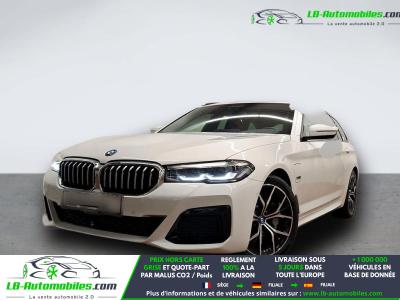 BMW Série 5 Touring 530e 292 ch BVA