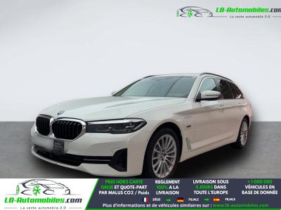 BMW Série 5 Touring 530e 292 ch BVA