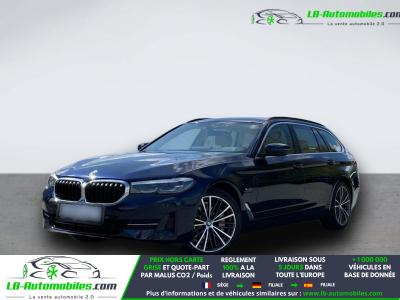 BMW Série 5 Touring 530e 292 ch BVA