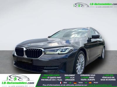 BMW Série 5 Touring 530e 292 ch BVA