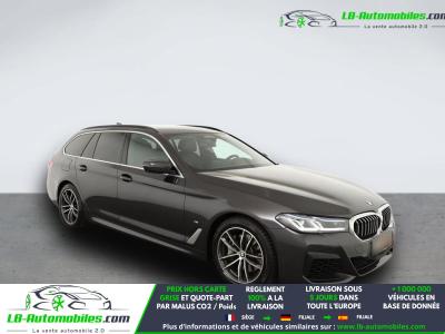 BMW Série 5 Touring 540i xDrive 340 ch BVA