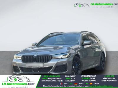 BMW Série 5 Touring 540i xDrive 340 ch BVA