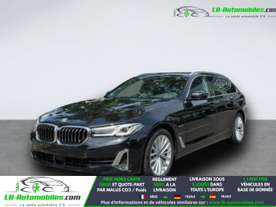 BMW Série 5 Touring 530e xDrive 292 ch BVA