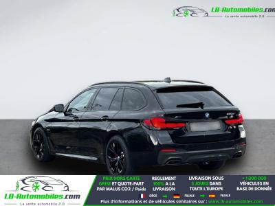BMW Série 5 Touring 530e xDrive 292 ch BVA