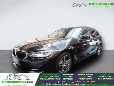 BMW Série 5 Touring 530e xDrive 292 ch BVA