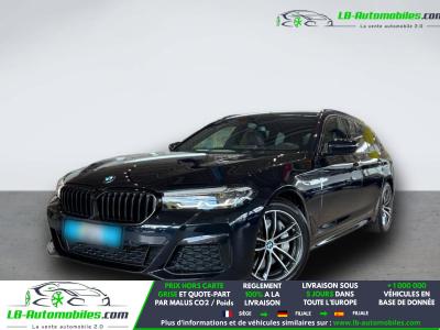 BMW Série 5 Touring 540i xDrive 340 ch BVA