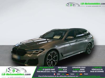 BMW Série 5 Touring 540i xDrive 340 ch BVA