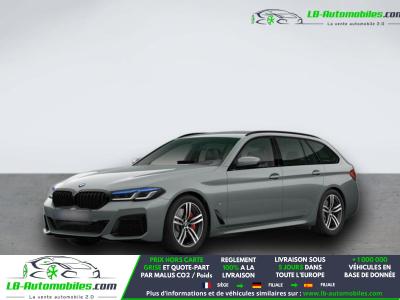 BMW Série 5 Touring 540i xDrive 340 ch BVA