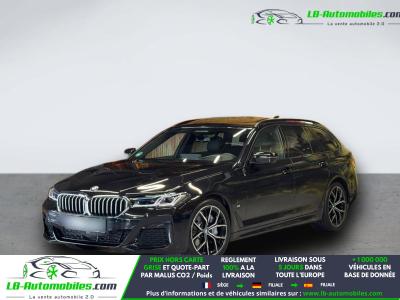 BMW Série 5 Touring 540i xDrive 340 ch BVA